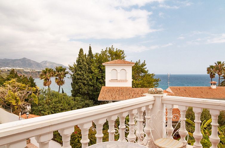 Guest house 1550458 - Apartment Costa del Sol - Appartement Carabeillo 13 Apartments by Casasol