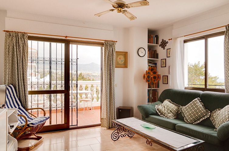 Appartement Carabeillo 13 Apartments by Casasol