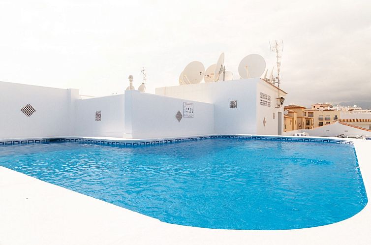 Appartement Carabeillo 13 Apartments by Casasol