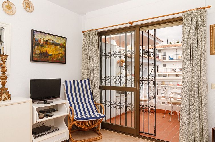 Appartement Carabeillo 13 Apartments by Casasol