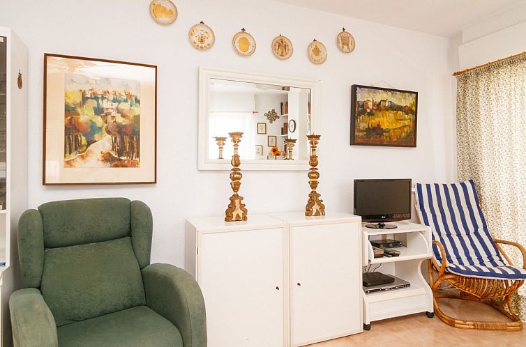 Appartement Carabeillo 13 Apartments by Casasol