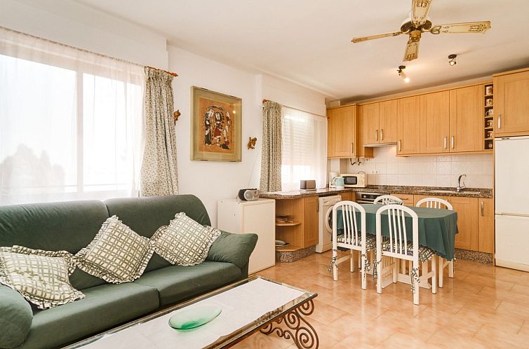 Appartement Carabeillo 13 Apartments by Casasol