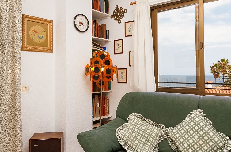 Appartement Carabeillo 13 Apartments by Casasol