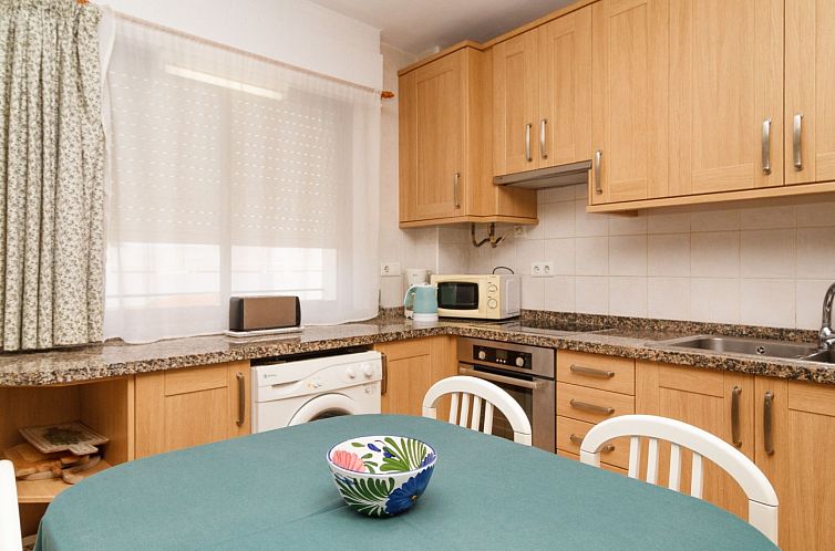 Appartement Carabeillo 13 Apartments by Casasol