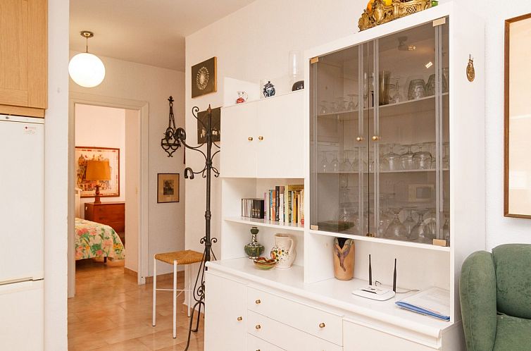 Appartement Carabeillo 13 Apartments by Casasol