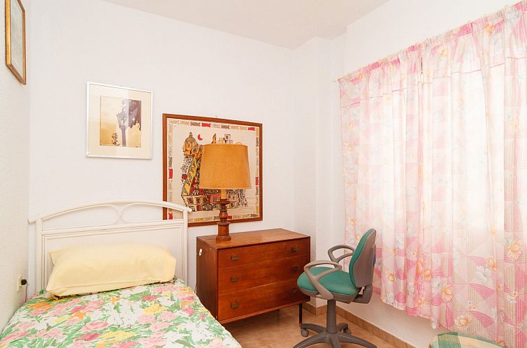 Appartement Carabeillo 13 Apartments by Casasol