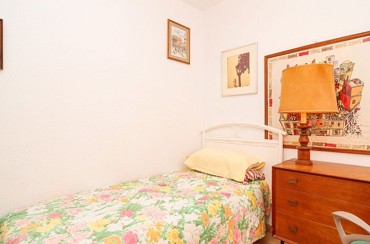 Appartement Carabeillo 13 Apartments by Casasol