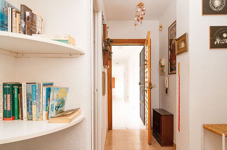 Appartement Carabeillo 13 Apartments by Casasol