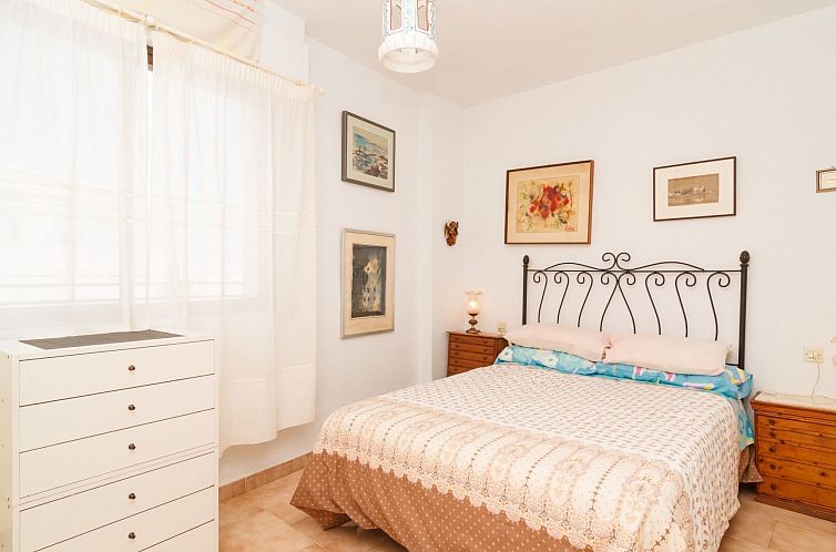 Appartement Carabeillo 13 Apartments by Casasol