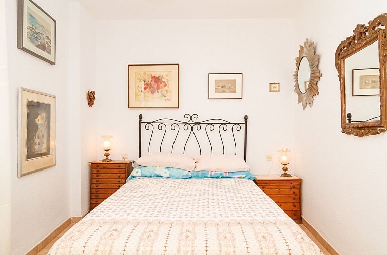 Appartement Carabeillo 13 Apartments by Casasol