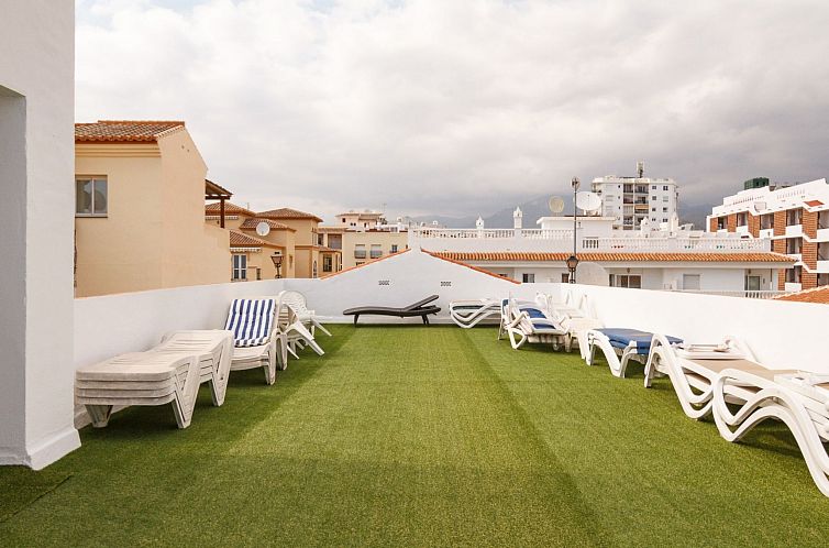 Appartement Carabeillo 13 Apartments by Casasol
