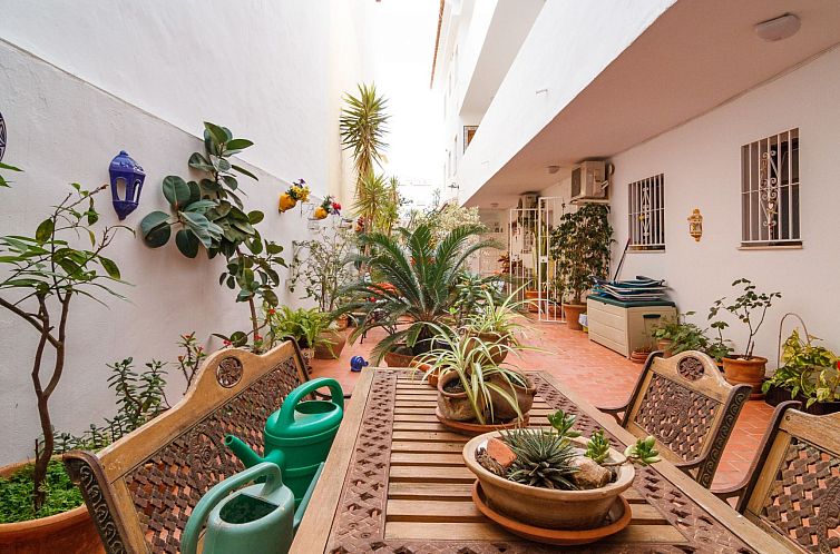 Appartement Carabeillo 13 Apartments by Casasol