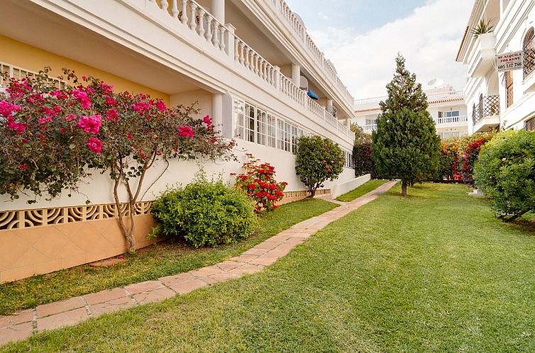 Appartement Carabeillo 13 Apartments by Casasol