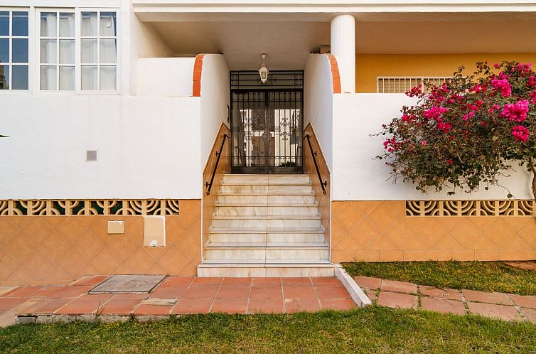 Appartement Carabeillo 13 Apartments by Casasol