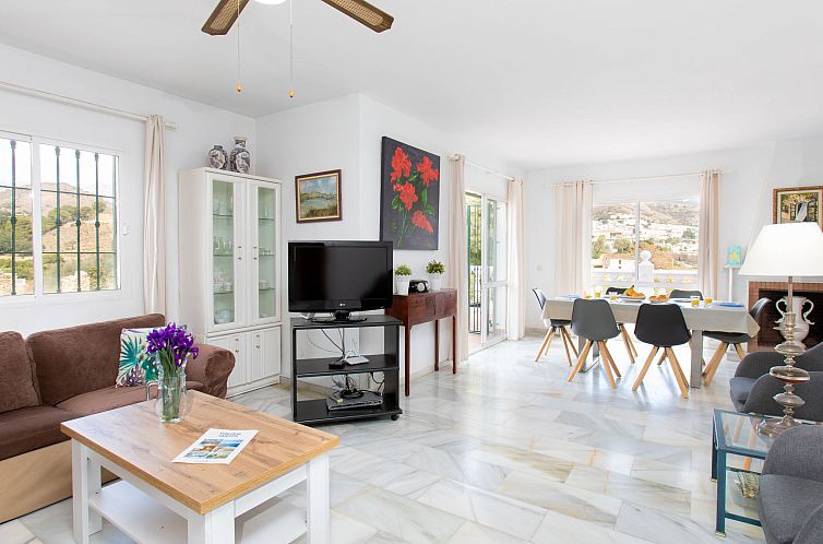 Vakantiehuis Romeral