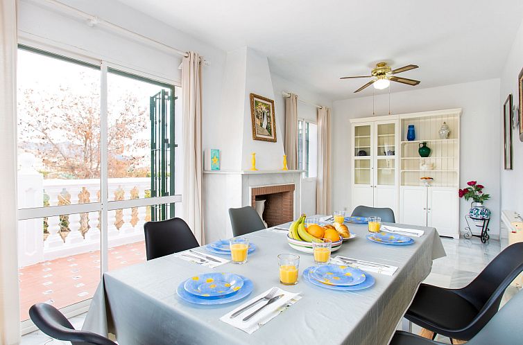 Vakantiehuis Romeral