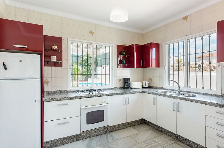 Vakantiehuis Romeral