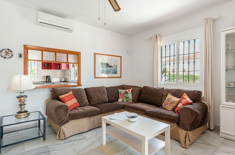 Vakantiehuis Romeral