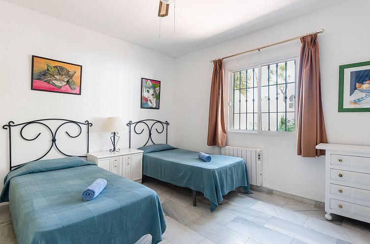 Vakantiehuis Romeral