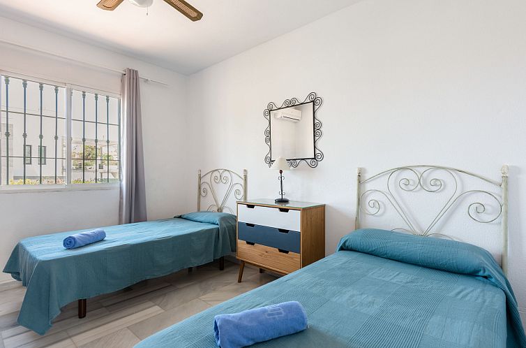 Vakantiehuis Romeral