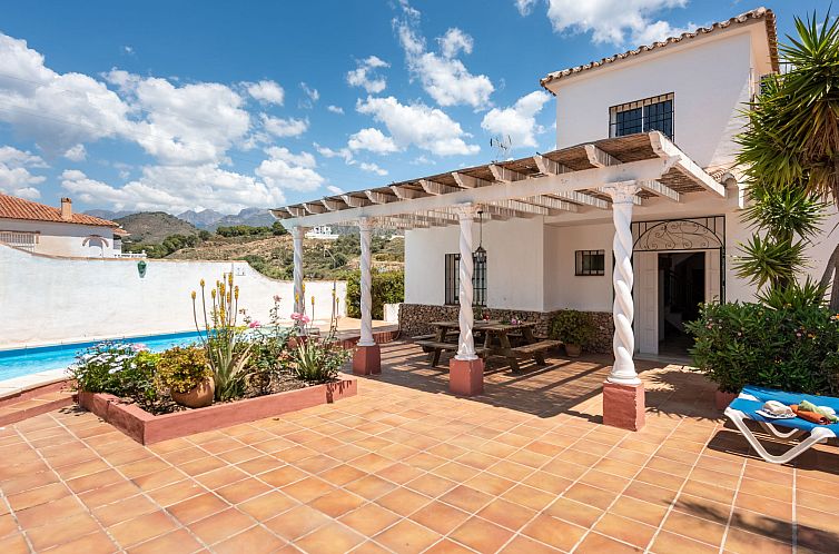 Vakantiehuis Romeral