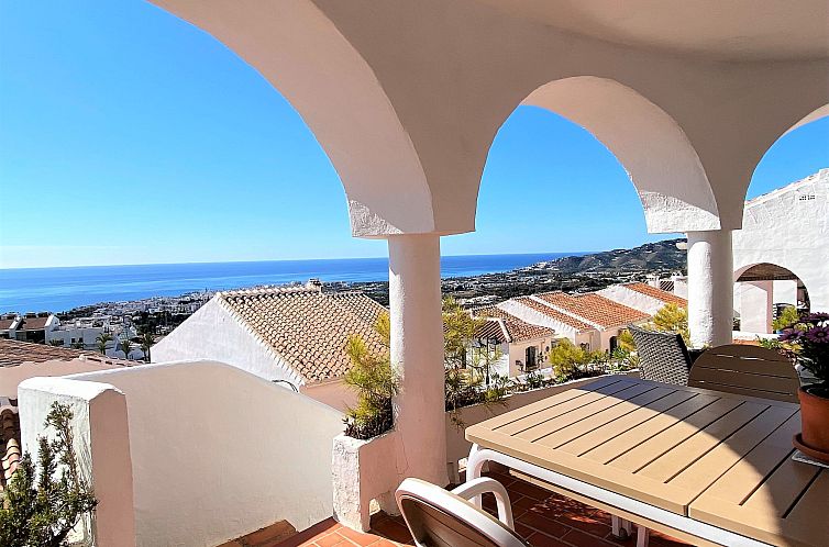 Appartement Capuchinos 42 San Juan Capistrano by Casasol