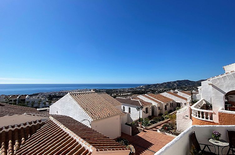 Appartement Capuchinos 42 San Juan Capistrano by Casasol