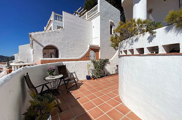 Appartement Capuchinos 42 San Juan Capistrano by Casasol