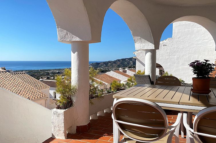 Appartement Capuchinos 42 San Juan Capistrano by Casasol