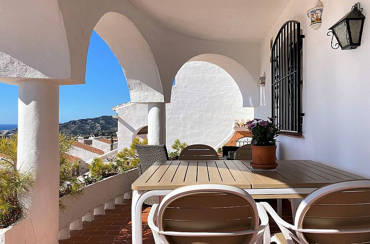 Appartement Capuchinos 42 San Juan Capistrano by Casasol