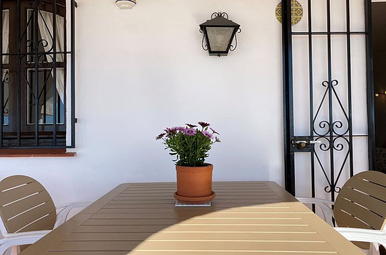 Appartement Capuchinos 42 San Juan Capistrano by Casasol