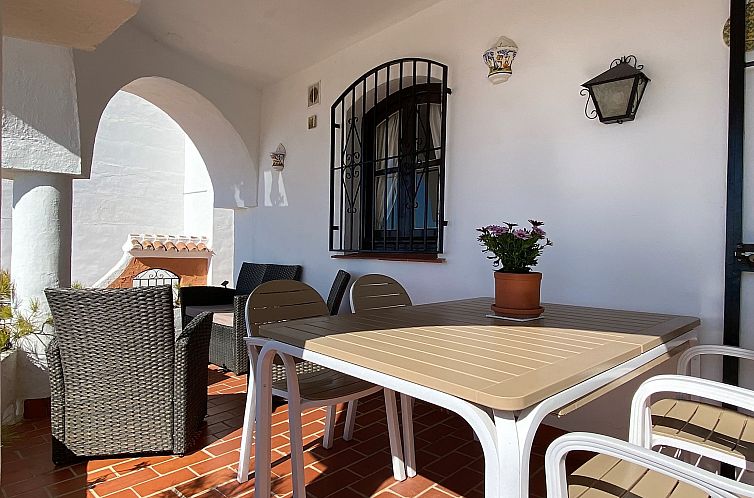 Appartement Capuchinos 42 San Juan Capistrano by Casasol