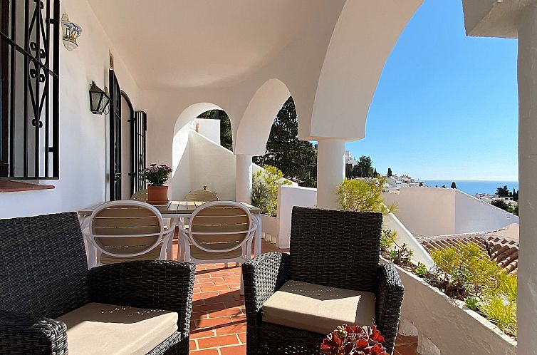 Appartement Capuchinos 42 San Juan Capistrano by Casasol