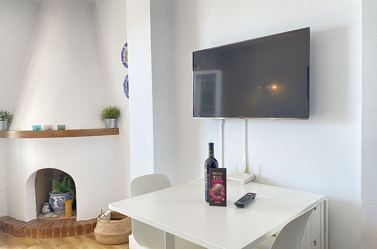 Appartement Capuchinos 42 San Juan Capistrano by Casasol