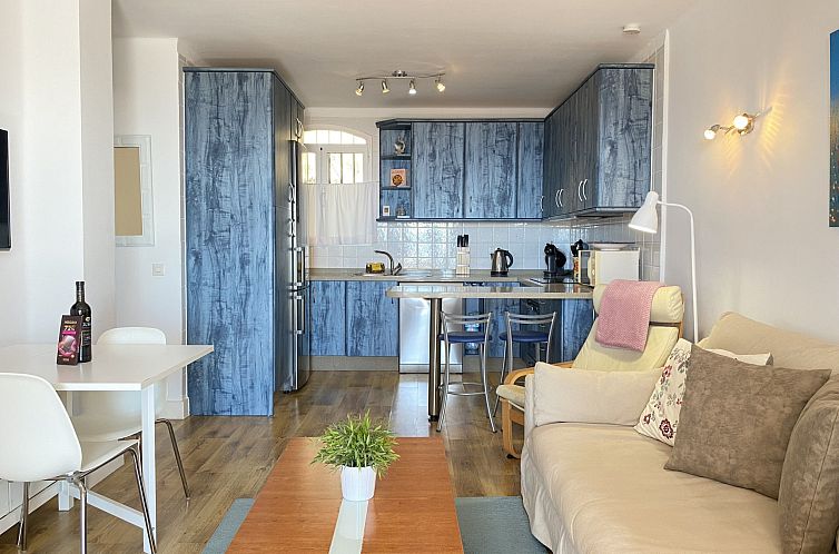 Appartement Capuchinos 42 San Juan Capistrano by Casasol