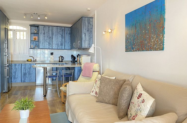 Appartement Capuchinos 42 San Juan Capistrano by Casasol