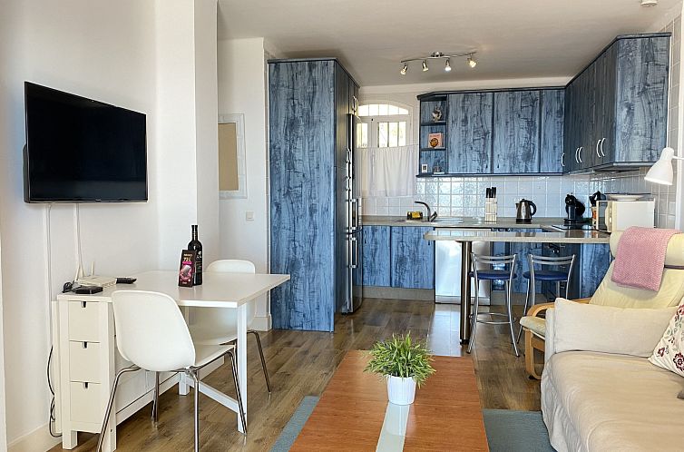 Appartement Capuchinos 42 San Juan Capistrano by Casasol