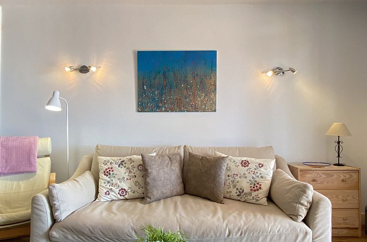 Appartement Capuchinos 42 San Juan Capistrano by Casasol