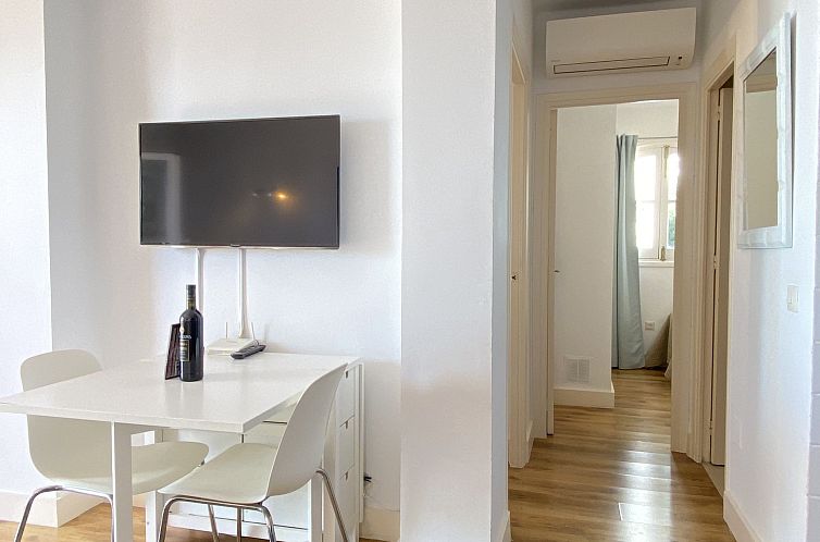 Appartement Capuchinos 42 San Juan Capistrano by Casasol