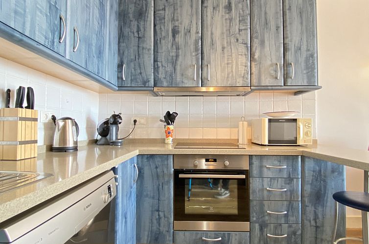 Appartement Capuchinos 42 San Juan Capistrano by Casasol