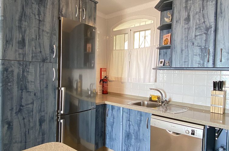 Appartement Capuchinos 42 San Juan Capistrano by Casasol
