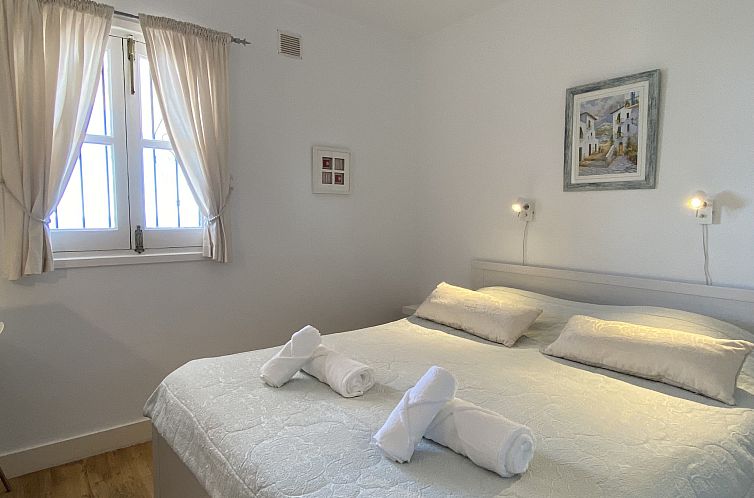 Appartement Capuchinos 42 San Juan Capistrano by Casasol