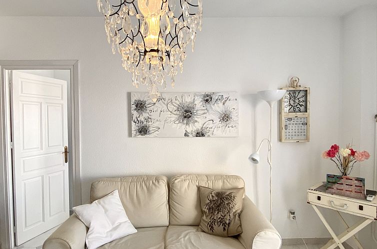 Guest house 1550461 - Apartment Costa del Sol - Appartement Apartamento Plaza Cavana by Casasol