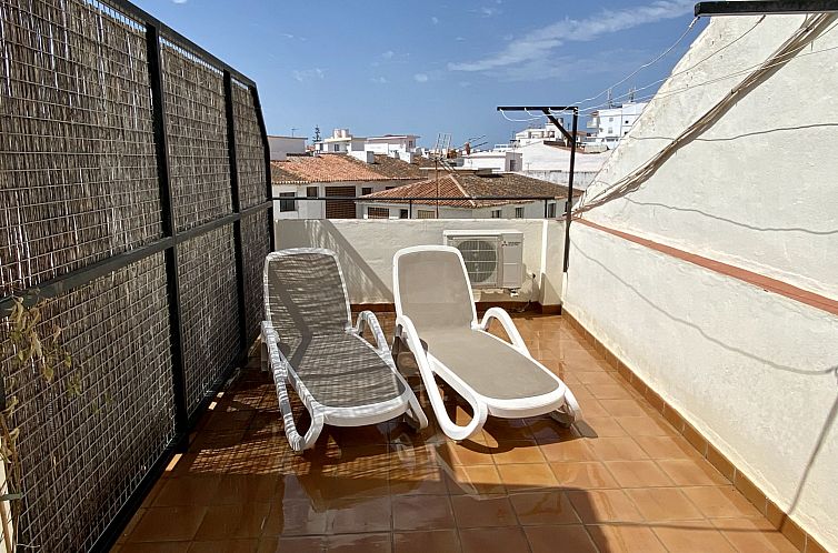 Appartement Apartamento Plaza Cavana by Casasol