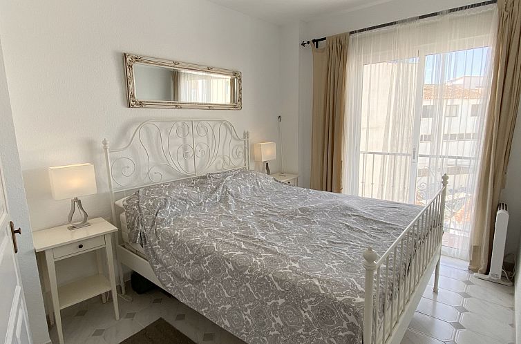 Appartement Apartamento Plaza Cavana by Casasol