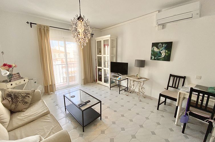 Appartement Apartamento Plaza Cavana by Casasol