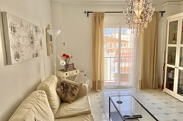 Appartement Apartamento Plaza Cavana by Casasol