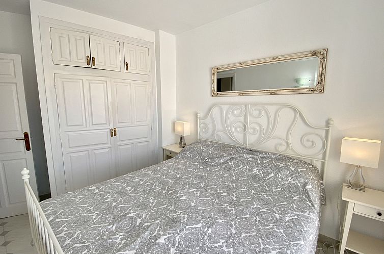 Appartement Apartamento Plaza Cavana by Casasol