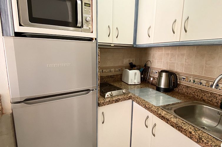 Appartement Apartamento Plaza Cavana by Casasol