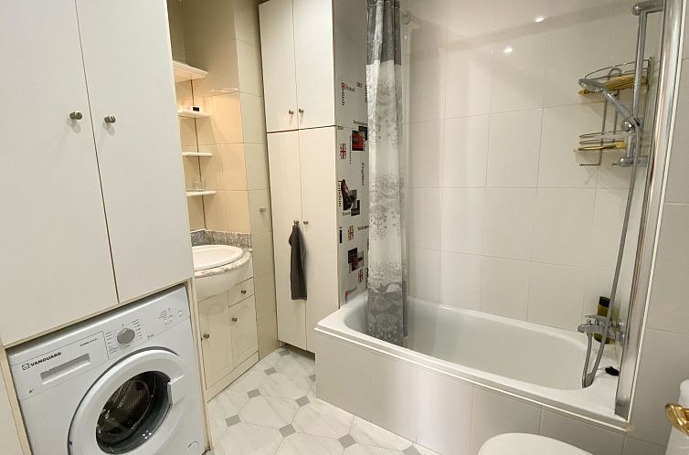 Appartement Apartamento Plaza Cavana by Casasol